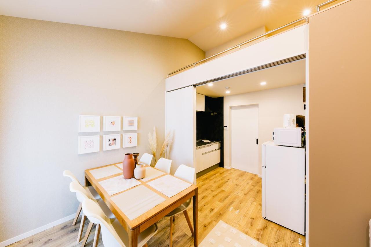 Finest Apartment Osaka Exterior photo