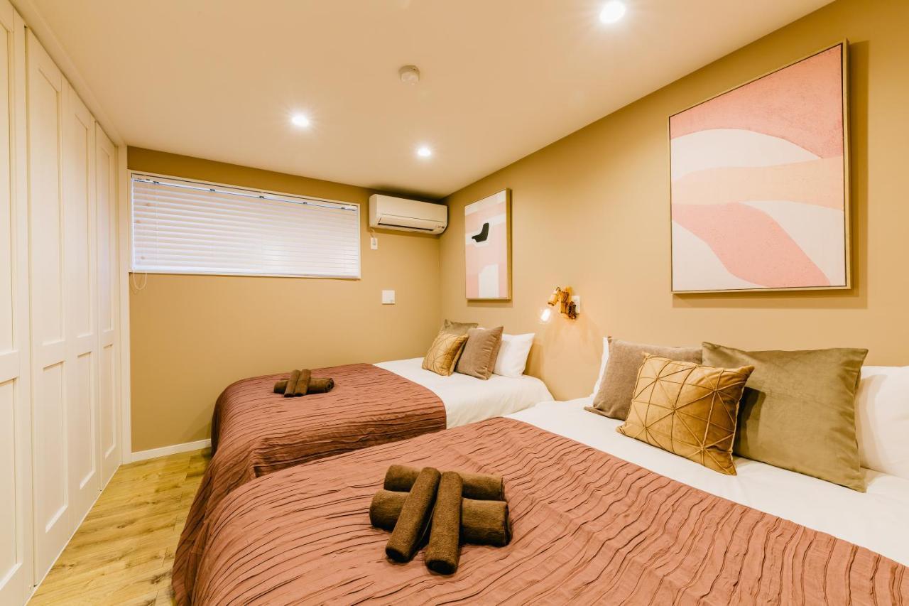 Finest Apartment Osaka Exterior photo