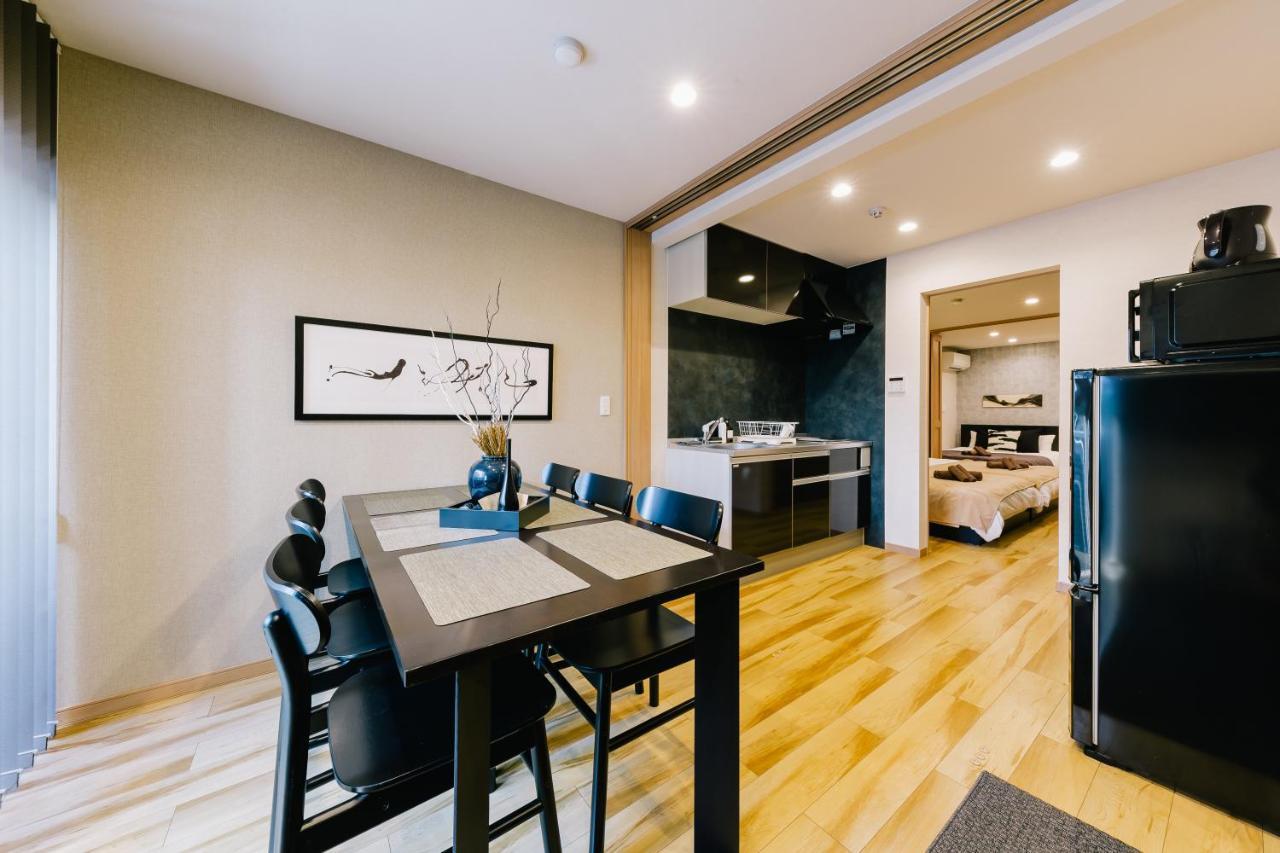 Finest Apartment Osaka Exterior photo